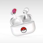 OTL-Technologies-Pokemon-Poke-ball-Cuffie-Wireless-In-ear-Musica-e-Chiamate-Bluetooth-Bianco