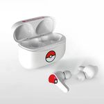 OTL-Technologies-Pokemon-Poke-ball-Cuffie-Wireless-In-ear-Musica-e-Chiamate-Bluetooth-Bianco