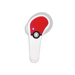 OTL-Technologies-Pokemon-Poke-ball-Cuffie-Wireless-In-ear-Musica-e-Chiamate-Bluetooth-Bianco