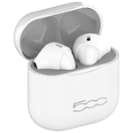 Celly TWS500 Cuffie True Wireless Stereo (TWS) In-ear Musica e Chiamate USB tipo-C Bluetooth Bianco