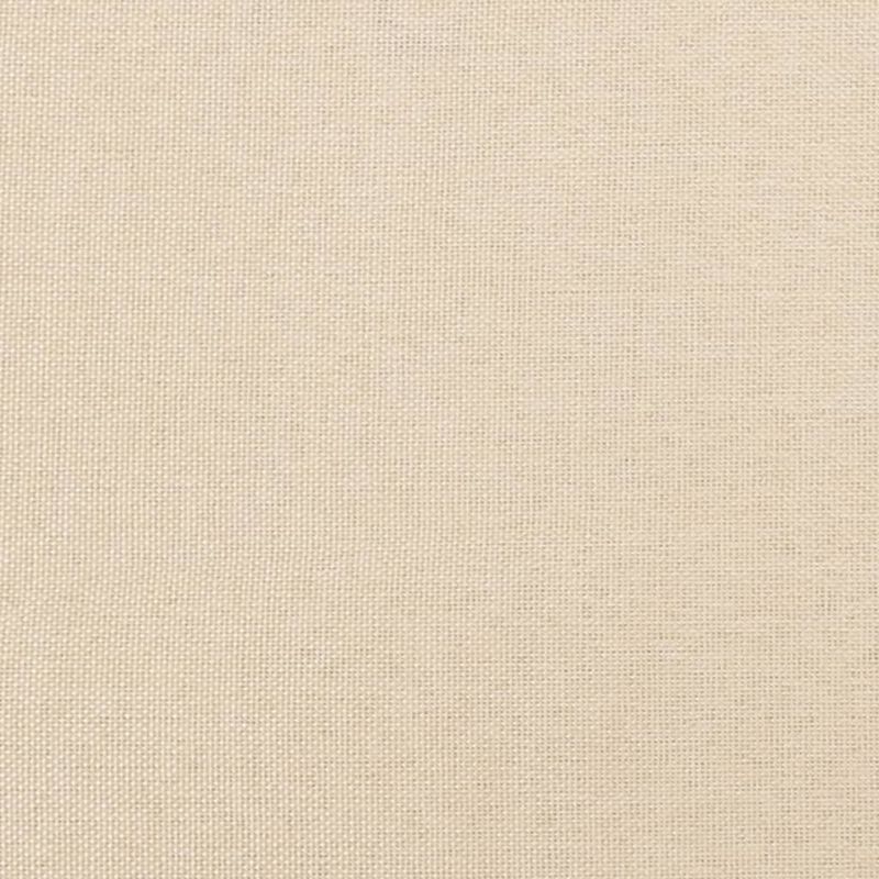 vidaXL-Testiera-ad-Orecchio-Crema-83x16x118-128-cm-in-Tessuto