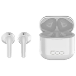 Celly-TWS500-Cuffie-True-Wireless-Stereo--TWS--In-ear-Musica-e-Chiamate-USB-tipo-C-Bluetooth-Bianco