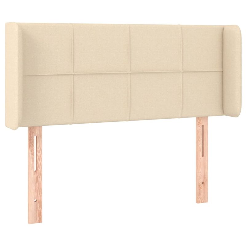 Testiera-a-LED-Crema-163x16x78-88-cm-in-Tessuto