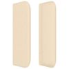 Testiera-a-LED-Crema-163x16x78-88-cm-in-Tessuto