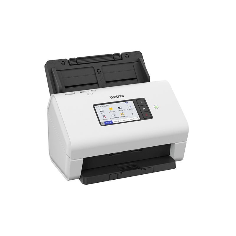 Brother-ADS-4900W-Scanner-ADF-600-x-600-DPI-A4-Nero-Bianco