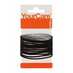 YourCare ELASTICI NoClip XLARGE (12PZ) YC PP455NERO