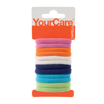 YourCare ELASTICI NoClip MEDIUM (12PZ) YC F0378COL