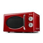 Girmi FM21 Over the range Microonde combinato 20 L 700 W Rosso