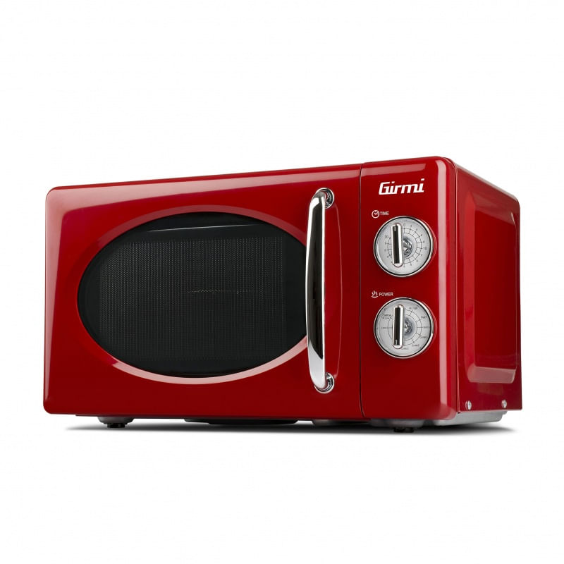 Girmi-FM21-Over-the-range-Microonde-combinato-20-L-700-W-Rosso