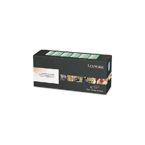 Lexmark-78C20CE-cartuccia-toner-1-pz-Originale-Ciano