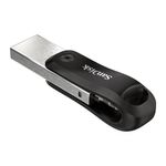 SanDisk-SDIX60N-256G-GN6NE-unita--flash-USB-256-GB-3.2-Gen-1--3.1-Gen-1--Grigio-Argento