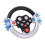 BIG Rescue Sound Wheel Volante sonoro