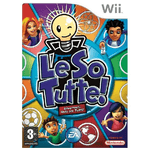 Electronic Arts Le So Tutte!, Wii Inglese, ITA