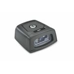 Zebra DS457 Lettore di codici a barre fisso 1D/2D Nero