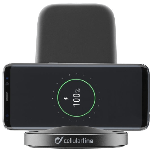 Cellularline-Podium-Wireless-Charger---Apple-Samsung-and-other-Wireless-Smartphones