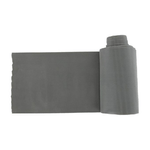 Banda Latex-Free 5,5 M X 14 Cm X 0,50 Mm - Grigio 1 pz.