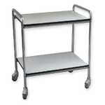 Carrello Gima 3 - Medio 1 pz.