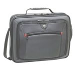 Wenger-SwissGear-Insight-396-cm--15.6---Valigetta-ventiquattrore-Grigio