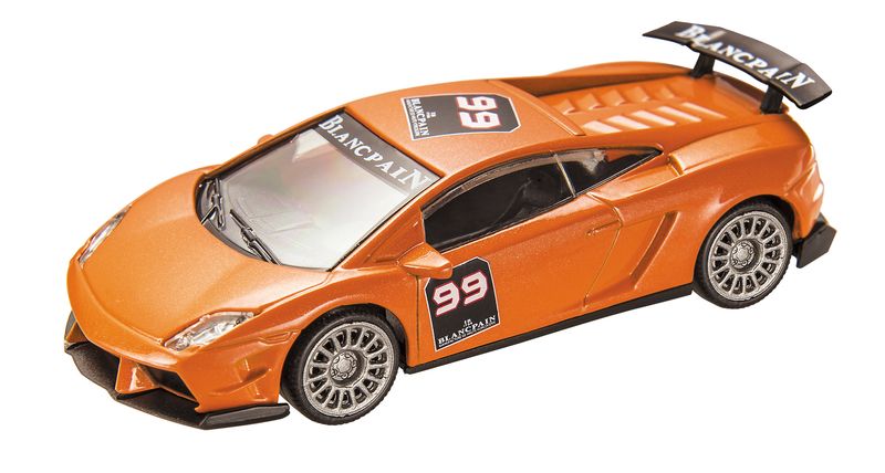 Macchinine-Auto-Modellino-Racing-Car-Mondo-53166--MISTO-COLORE-