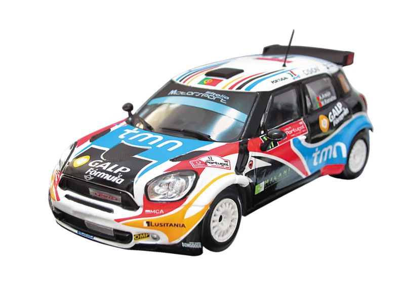 Macchinine-Auto-Modellino-Racing-Car-Mondo-53166--MISTO-COLORE-