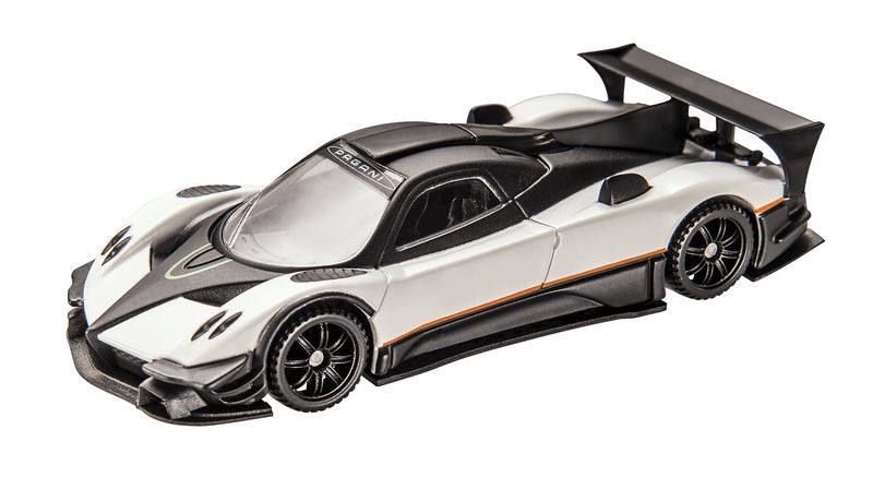 Macchinine-Auto-Modellino-Racing-Car-Mondo-53166--MISTO-COLORE-