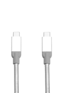 Verbatim-Cavo-con-funzione-di-sincronizzazione-e-ricarica-in-acciaio-inossidabile-da-USB-C-a-USB-C-USB-3.1-GEN-2-30-cm