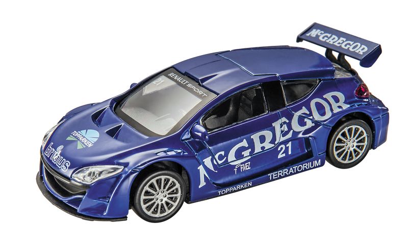 Macchinine-Auto-Modellino-Racing-Car-Mondo-53166--MISTO-COLORE-