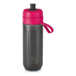 Brita-072230-Filtraggio-acqua-Bottiglia-per-filtrare-l-acqua-06-L-Nero-Rosso