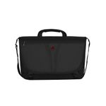 Wenger Borsa a tracolla per notebook Wenger BC Fly 14"/16" con tasca per tablet nera