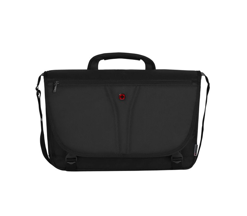 Wenger-SwissGear-BC-Fly-14--16--406-cm--16---Borsa-da-corriere-Nero