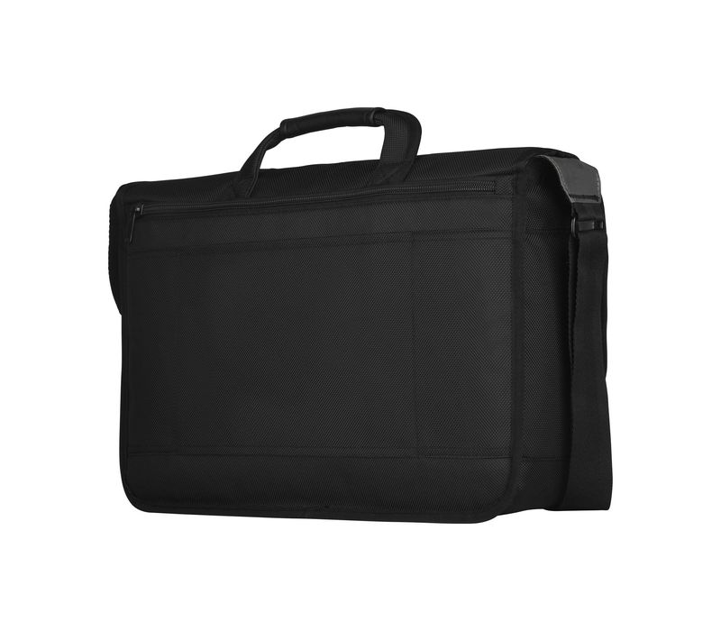 Wenger-SwissGear-BC-Fly-14--16--406-cm--16---Borsa-da-corriere-Nero