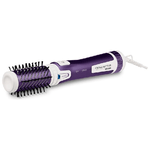 Rowenta Brush Activ Volume & Shine CF9530 Spazzola Rotante ad Aria Calda Brush Activ' Volume & Shine