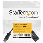 StarTech.com-Adattatore-DisplayPort-a-HDMI-4K-60Hz---Convertitore-video-attivo-da-DP-1.4-a-HDMI-2.0---Dongle-Cavo-adattatore-per-Monitor-TV-Display-HDMI---Connettore-DP-a-scatto-DP2HD4K60H-