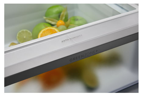 Frigorifero-Combinato-Electrolux-KNP7MD18S---249-Litri-No-Frost-Classe-D