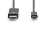 ASSMANN-Electronic-AK-300330-050-S-cavo-di-interfaccia-e-adattatore-USB-C-HDMI-Nero