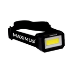 Maximus Hdl007du Lampada Frontale Led