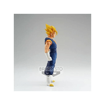 Banpresto Dragon Ball Z Super Saiyan Vegito