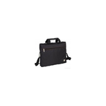 Urban Factory Toplight Case 15.4-16 40,6 cm (16) Valigetta ventiquattrore Nero