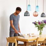 Black-and-Decker-NVC215W-aspirapolvere-senza-filo-Blu-Grigio-Senza-sacchetto
