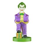 Microids Exquisite Gaming Cable Guys Joker Supporto passivo Controller per videogiochi