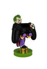 Exquisite-Gaming-Cable-Guys-Joker-Supporto-passivo-Controller-per-videogiochi-Telefono-cellulare-smartphone-Multicolore