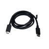 V7-DisplayPort-a-HDMI-2-metri-nero