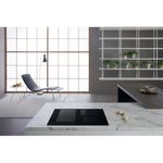 Whirlpool-WF-S0160-NE-piano-cottura-Nero-Da-incasso-60-cm-A-induzione-4-Fornello-i-