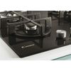 Candy-CVG6BR4WPB-Nero-Da-incasso-59-cm-Gas-4-Fornello-i-