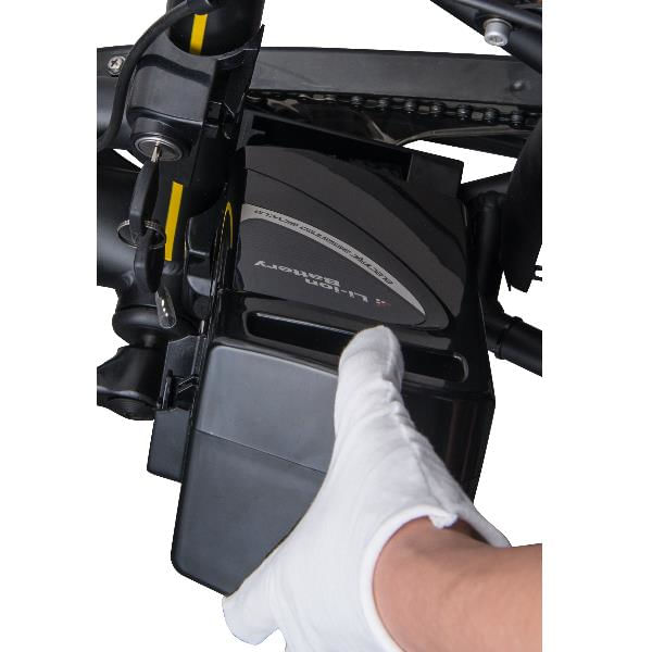 Nilox-J5-National-Geographic-Nero-Acciaio-66-cm--26---23-kg