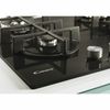Candy-CVG6BR4WPB-Nero-Da-incasso-59-cm-Gas-4-Fornello-i-