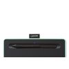 Wacom-Intuos-S-tavoletta-grafica-Nero-Verde-2540-lpi--linee-per-pollice--152-x-95-mm-USB-Bluetooth