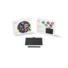 Wacom-Intuos-S-tavoletta-grafica-Nero-Verde-2540-lpi--linee-per-pollice--152-x-95-mm-USB-Bluetooth