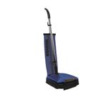 Hoover F3860/1 011 Lucidatrice per pavimenti Blu