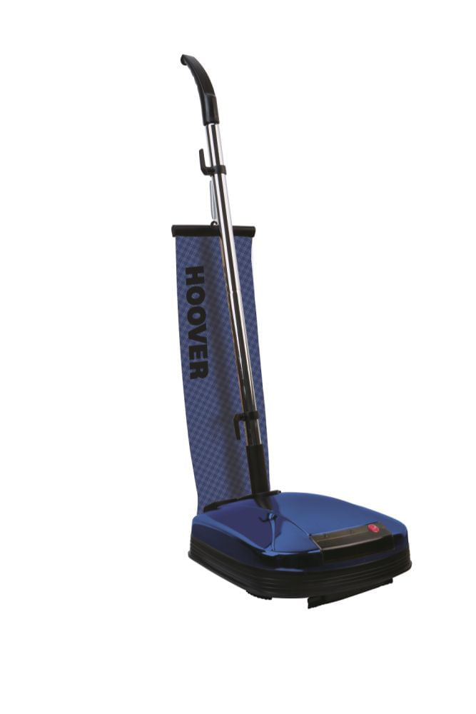 Hoover-F3860-1-011-Lucidatrice-per-pavimenti-Nero-Blu